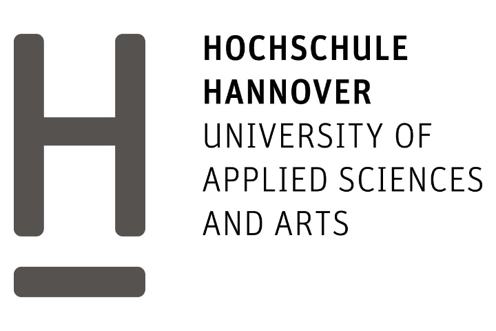HsH - Hochschule Hannover logo